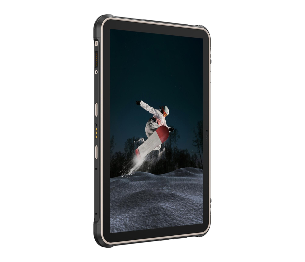 uleFone RugKing Pad 2 Pro 10,1" 8GB/256GB LTE Wi-fi Szary - 1570699 - zdjęcie 3